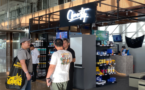 Di GJAW 2025 Ada Program Diskon 20%-70% dari Clean & Tiddy, Cairan Poles sampai PPF