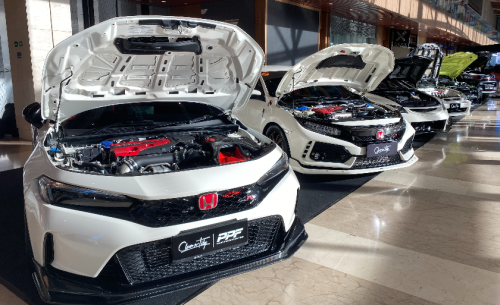 Di GJAW 2025 Ada Program Diskon 20%-70% dari Clean & Tiddy, Cairan Poles sampai PPF
