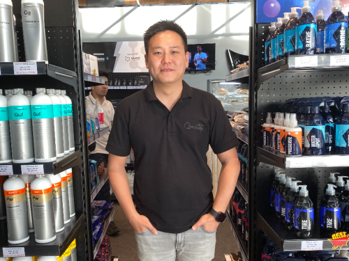 Di GJAW 2025 Ada Program Diskon 20%-70% dari Clean & Tiddy, Cairan Poles sampai PPF