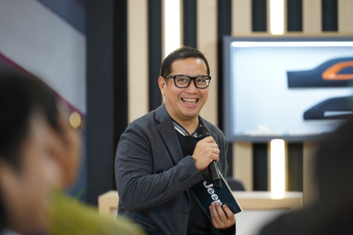 Jeep, Jeep Wrangler, Jeep Wrangler Rubicon, Kapan Lagi, Beli Jeep Wrangler Rubicon 4-Door Bonus Electric Foot Step Senilai Rp 38 juta Plus Lucky Dip