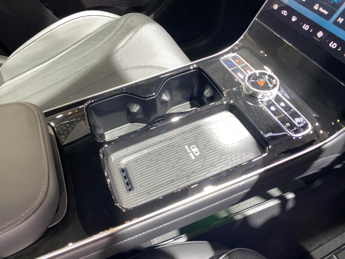 Lepas L8 Bisa Tempuh 1.300 Km Sekali Isi Bensin, Ini Spesifikasi Lengkapnya