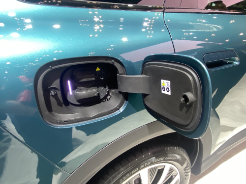 Lepas Tancap Gas, Indonesia Jadi Basis Produksi Plus Genjot Buka Dealer di 40 Lokasi