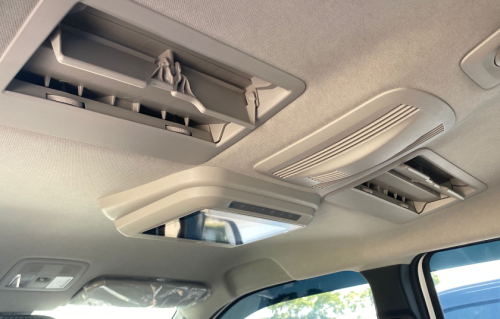 First Drive Toyota New Veloz Hybrid, Ini Bedanya Dengan Veloz Non-hybrid