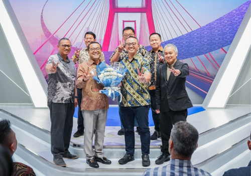 VinFast Indonesia Gandeng Lima Mitra Lokal, Demi Perkuat Layanan Purnajual