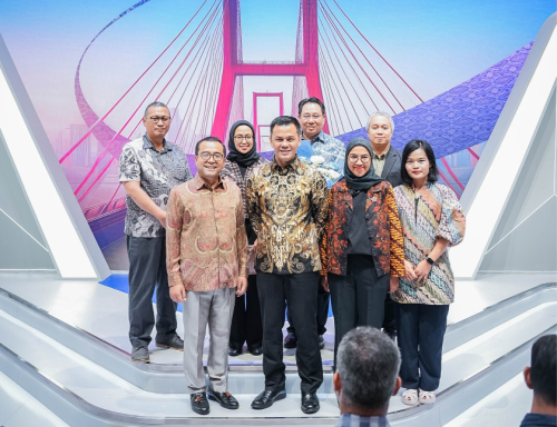 VinFast, VinFast Indonesia Gandeng Lima Mitra Lokal, Demi Perkuat Layanan Purnajual