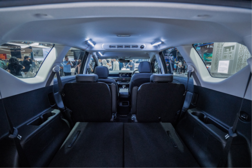 Hyundai, Khusus di GJAW, Hyundai  Bikin Promo Trade In Instan dengan Stargazer Cartenz dan Cartenz X