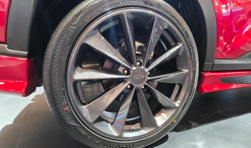 Mitsubishi Motors Beberkan Tips Modifikasi Yang Aman Tanpa Mengorbankan Safety