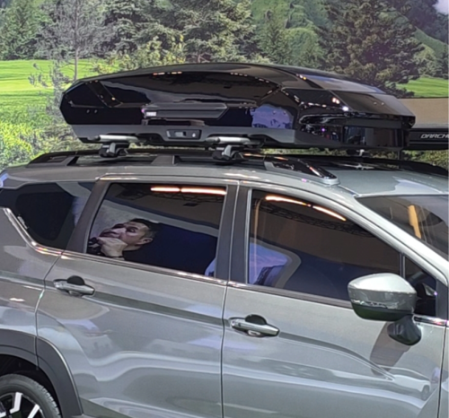 Mitsubishi Motors Beberkan Tips Modifikasi Yang Aman Tanpa Mengorbankan Safety