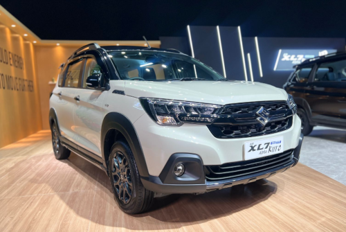 Tinggal 3 Hari, Diskon Mobil Baru Bertebaran di GJAW 2025, Mulai Rp 30 Juta Sampai Rp 85 Juta!