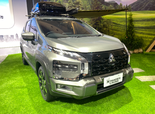 55 Tahun Berkiprah di Indonesia, Mitsubishi Motors Banyak Lahirkan Produk Andal. Ini Buktinya!