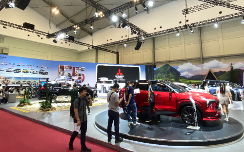 Mitsubishi, Mitsubishi Motors, 55 Tahun Berkiprah di Indonesia, Mitsubishi Motors Banyak Lahirkan Produk Andal. Ini Buktinya!