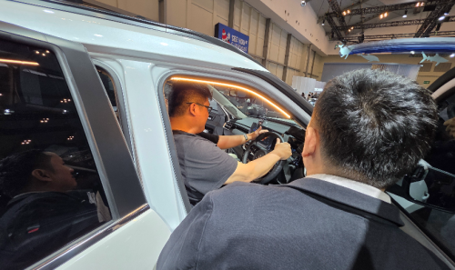 Sejak Diluncurkan di Juli 2025, Mitsubishi Destinator Laku Terjual 12.000 Unit Lebih