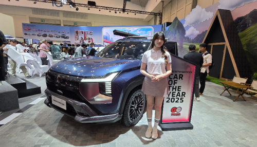 Mitsubishi, Mitsubishi Destinator, Sejak Diluncurkan di Juli 2025, Mitsubishi Destinator Laku Terjual 12.000 Unit Lebih