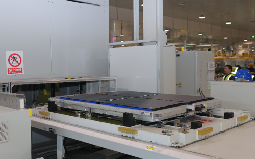 Bukan Baterai Biasa, Kupas Keunggulan Golden Shield Battery Changan Deepal S07