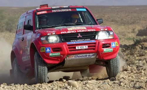 Sejarah Mitsubishi Pajero Sport, SUV 7 Penumpang Yang Tangguh Di Segala Medan