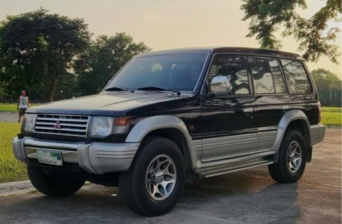 Sejarah Mitsubishi Pajero Sport, SUV 7 Penumpang Yang Tangguh Di Segala Medan