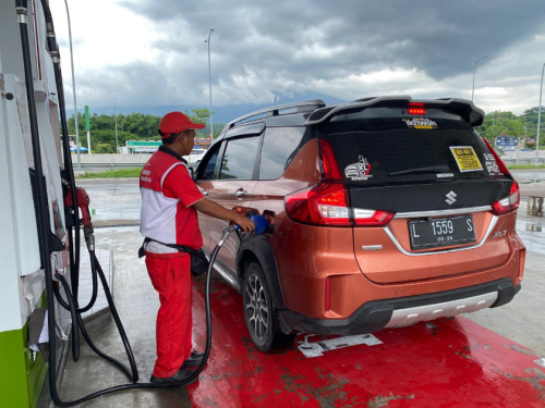 Sidkom Jawa Timur, Dua Komunitas kota Surabaya Sambut Antusias