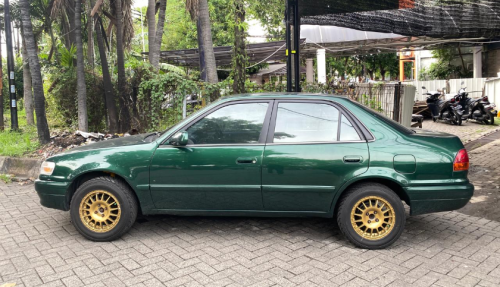 Sidkom Jawa Timur, Dua Komunitas kota Surabaya Sambut Antusias