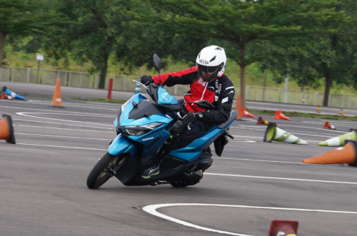 Honda, Tampil Baru, All New Honda Vario 125 Resmi Meluncur, Harga Mulai Rp 24 Jutaan