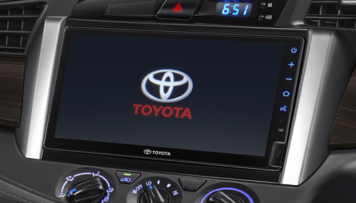 Toyota, Toyota Innova, Toyota Kijang Innova Reborn Improvement 2025 Rilis, Tapi Kok Ada yang Dikurangi?