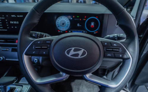 Smart, Hyundai, Hyundai Stargazer, Bikin Kaki Rileks, Begini Cara Mengoperasikan Smart Cruise Control di Hyundai Stargazer Cartenz