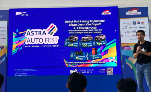 Cuma di Acara Ini, Lelang Mobil Baru Toyota Innova Zenix Hybrid Tipe Q Buka Harga Rp 300 Juta