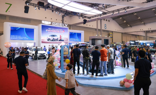 Insentif Mobil Listrik, Insentif Mobil Listrik Apa Kabar? Kemenperin : Draft Masih di Kemenkeu untuk Disetujui