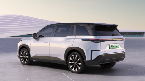 Hot News, Bocoran Mobil Baru Toyota Indonesia di 2026, Ada 2 EV dan 1 ICE?