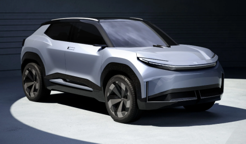 Hot News, Bocoran Mobil Baru Toyota Indonesia di 2026, Ada 2 EV dan 1 ICE?