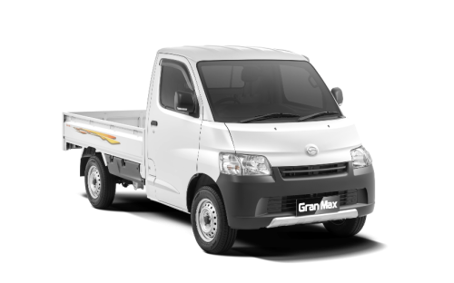 12.750 Unit Daihatsu Terjual di November, Paling Laris Masih Gran Max Pick Up