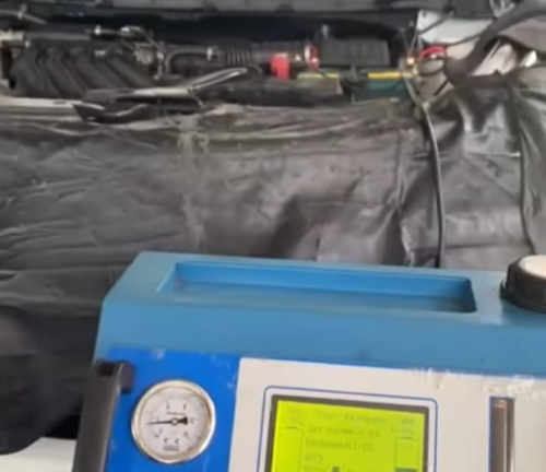 Jangan Tunggu Rusak! Ini Pentingnya Flush Oli Matik Demi Menghindari Biaya Perbaikan Membengkak