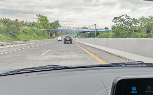26 Jalan Tol Dapat Diskon Tarif 10%-20% Selama Libur Nataru 2025/2026, Ini Daftarnya