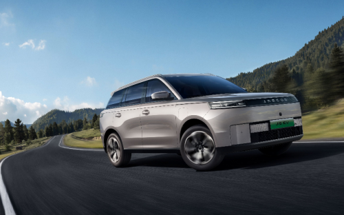 November Ceria, Omoda dan Jaecoo Pecahkan Rekor Penjualan Lebih Dari 43.000 Unit