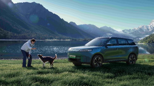 Jaecoo, November Ceria, Omoda dan Jaecoo Pecahkan Rekor Penjualan Lebih Dari 43.000 Unit