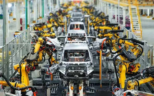 BYD, Mobil Listrik BYD, Buka-bukaan, Ini Strategi BYD Indonesia Menguasai 57% Pangsa Pasar Mobil Listrik Nasional