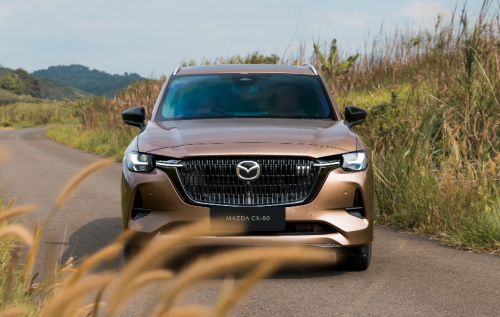 Mazda, Arah Baru Mazda 2026, Navigasi Strategis di Tengah Evolusi Pasar Otomotif Indonesia