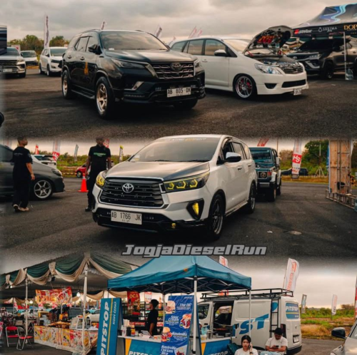 Sidkom Sambangi Dua Komunitas Inspiratif di Yogyakarta, Yuk Kenalan!