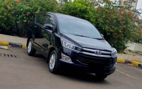 Mobil Bekas Favorit di Januari-November 2025, Ini Merek dan Varian Lengkapnya