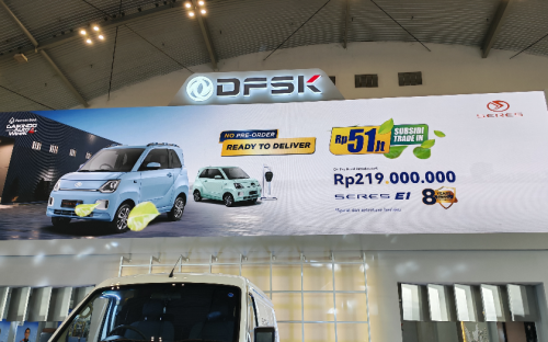 Mobil Listrik BYD, Insentif Mobil Listrik, BYD, Hitung-hitungan Harga Mobil Listrik Tanpa Insentif 2026, BYD Atto 1 Jadi Rp 300 Jutaan?