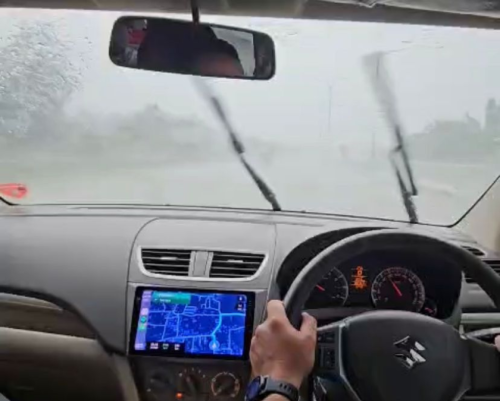 5 Checklist Mobil Wajib Sebelum Libur Nataru, Poin 4 Sering Dilupakan