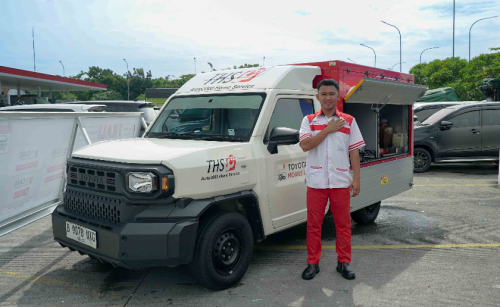 Toyota, Toyota Sediakan Posko Siaga 24 Jam di Libur Nataru 2025, Ada Diskon 25% Jasa dan Genuine Parts