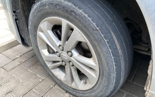 Bridgestone Ajak Peduli Ban Saat Jalan Jauh, Perhatikan 4 Tips Aman Ini