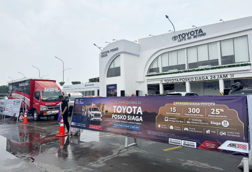 Bridgestone Ajak Peduli Ban Saat Jalan Jauh, Perhatikan 4 Tips Aman Ini