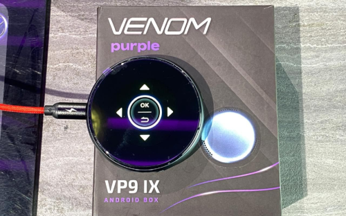 Mobil Jadi Bioskop Berjalan, Cukup Colok Alat Ini, Head Unit Langsung Canggih