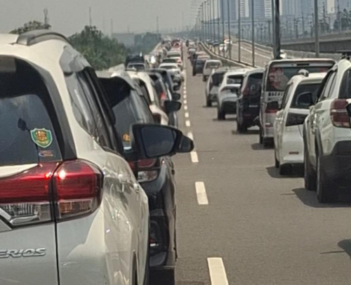 Toyota, Auto2000 Buka Posko Siaga 24 Jam dan Promo Melimpah, Layani Kendaraan Listrik Toyota