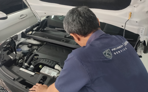 Mengenal Kompartemen Mesin Mobil, Bekal Penting Sebelum Road Trip