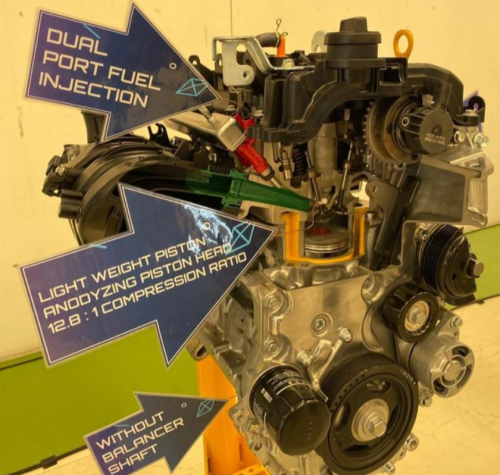 Mengenal Kompartemen Mesin Mobil, Bekal Penting Sebelum Road Trip