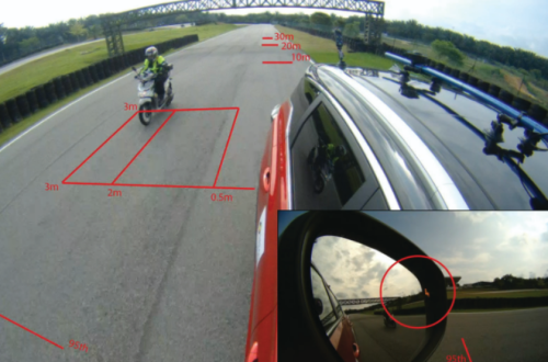 Hasil Uji Tabrak ASEAN NCAP, Chery Tiggo 7 PHEV Meraih Skor Tertinggi Bintang 5