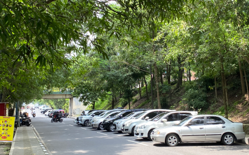 Budget 30 Jutaan Bisa Bawa Pulang Mobil! Cek Bursa Mobil Bekas Eks PJKA Sleman