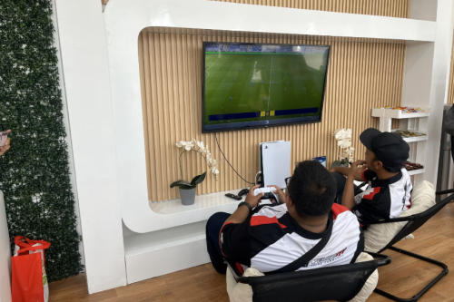 Auto2000 Buka Posko Siaga 24 Jam dan Promo Melimpah, Layani Kendaraan Listrik Toyota